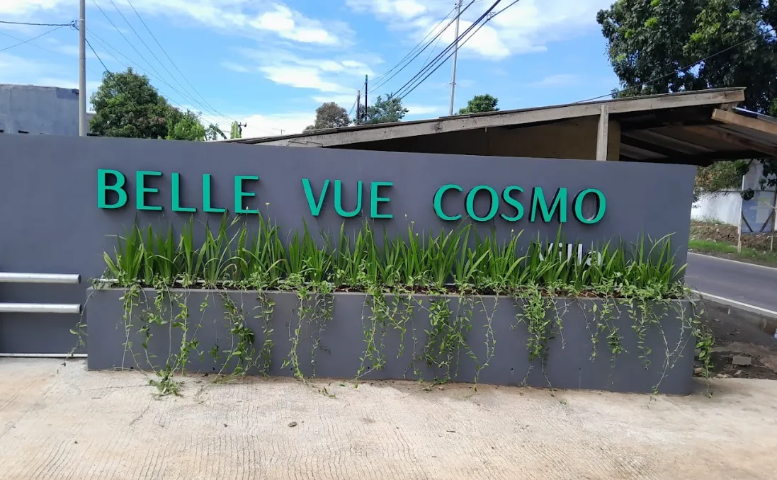 Lowongan Kerja BELLE VUE COSMO Villa Subang